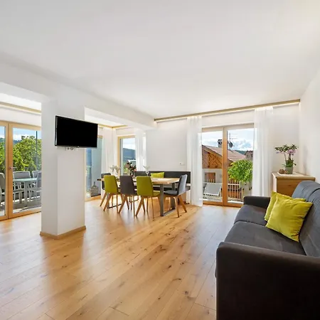 Apartment Kaltern