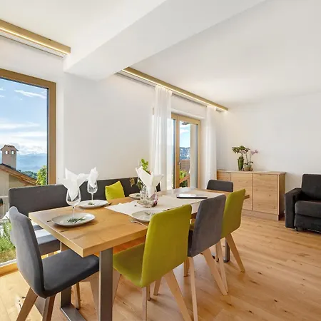 Apartment Kaltern Meltina