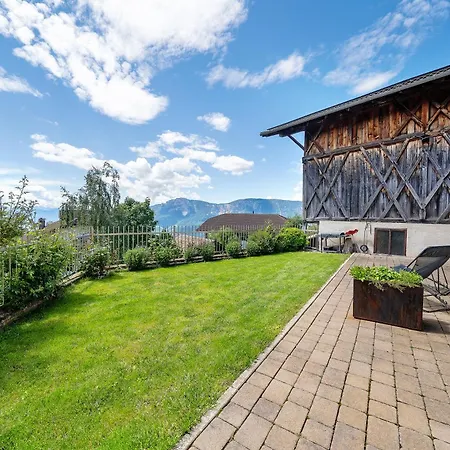Apartment Kaltern Meltina