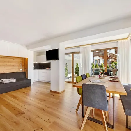 Apartment Kaltern Meltina
