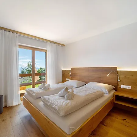 Apartment Kaltern Meltina