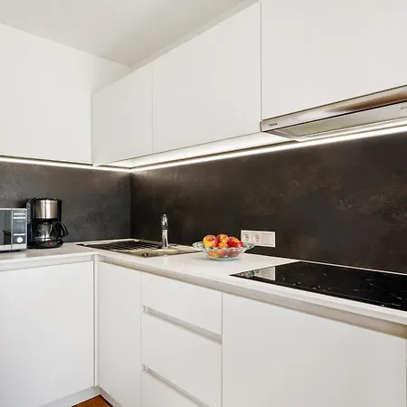 Kaltern Apartment Meltina