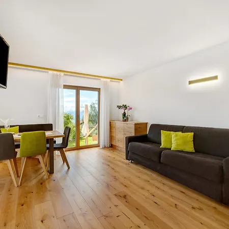 Apartment Kaltern